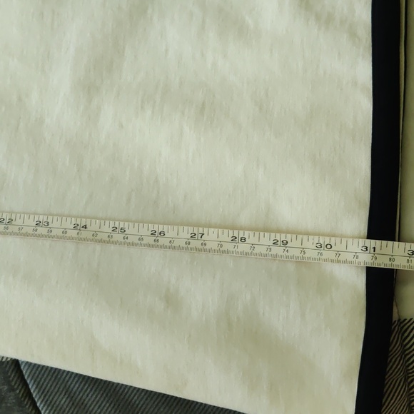 Lilly Pulitzer Cleary Colorblock Ivory Mod Shift Dress Size 0 - Picture 14 of 17